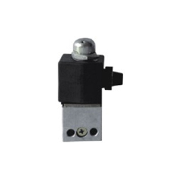 Solenoid Valf WG910070008 WG9719710004 Dongfeng için Fit
