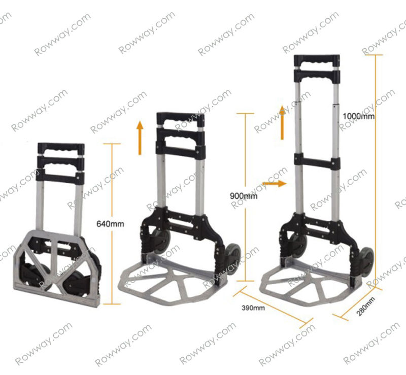 Folding Trolley