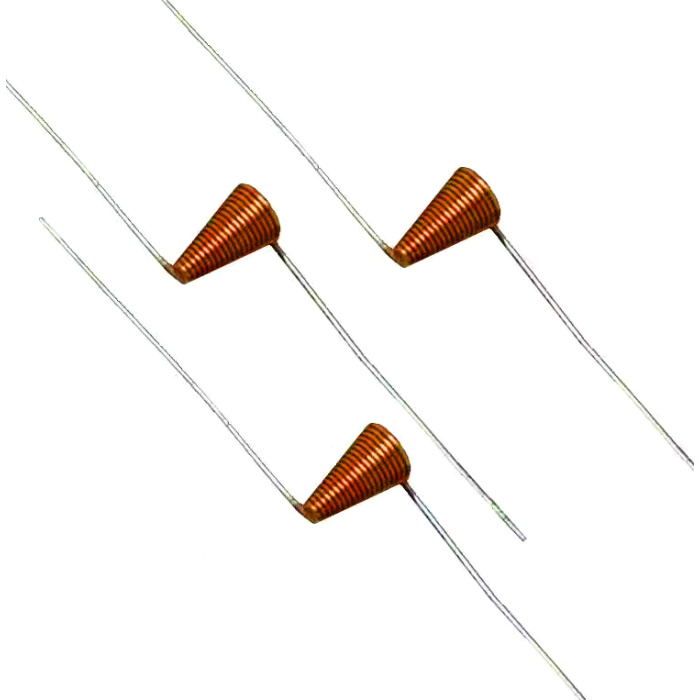 Square Air Core Inductors