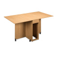 Assembled Cutting and Craft Table