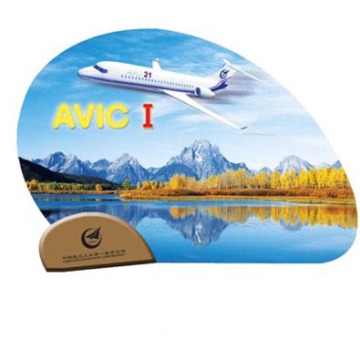 Promotional Fan