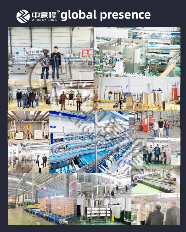 Sulfuric Acid NPK Line Machine for Fertilizer Production