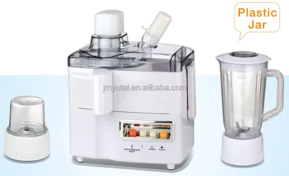 Multifunctional Panasonic food processor(3 in 1)/4 in 1