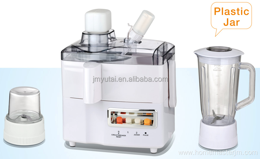 Multifunctional Panasonic food processor(3 in 1)/4 in 1