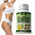 Weight Loss Slimming Garcinia Cambogia Detox Capsules