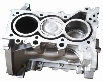 100% High Quality G3LA Engine Cylinder Short Block 2.0T for Hyundai KIA