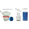 Classe industrial de paraxileno de alta pureza CAS 106-42-3