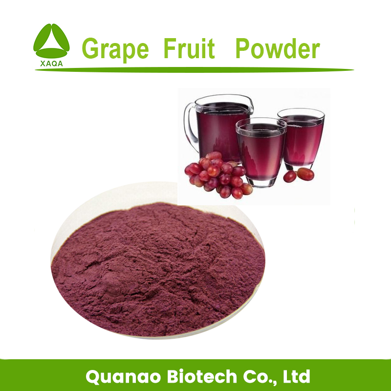 Red Wine Polyphenols Powder Jpg