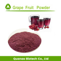 Grape Skin Extract Red Wine Polyphenols Powder