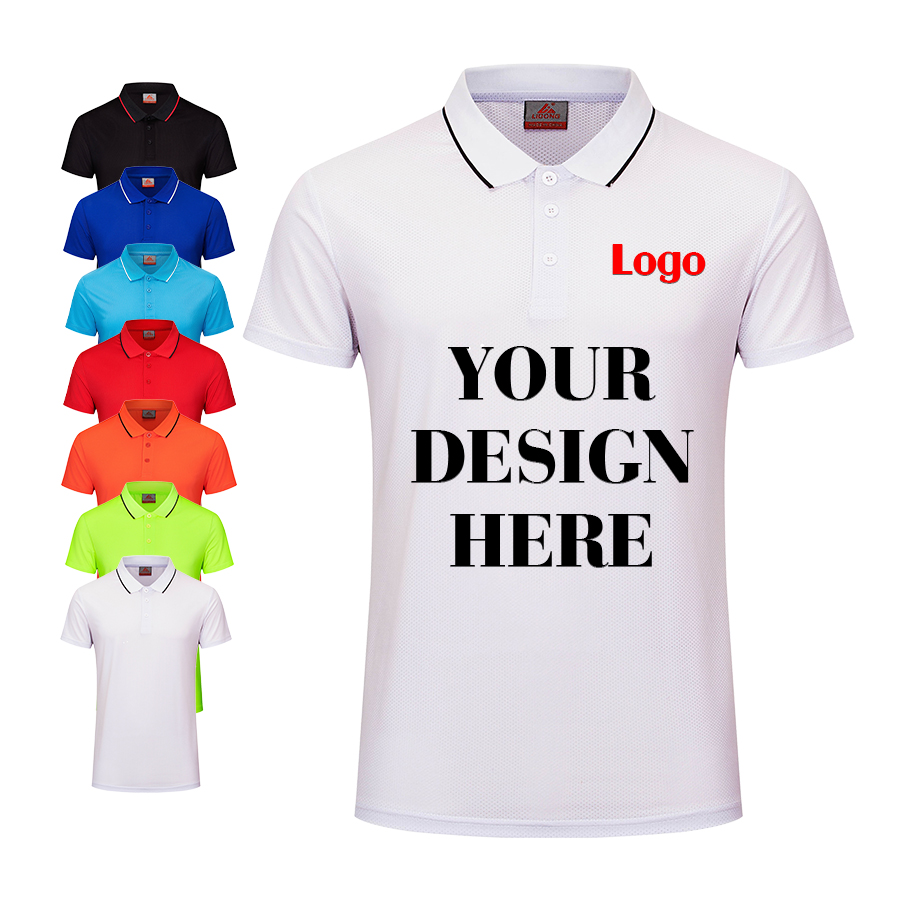 T Shirt Polo