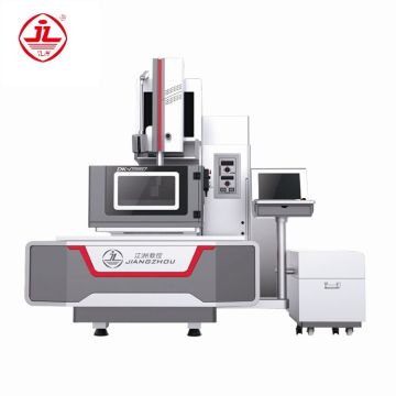 DK7725M أفضل آلات قطع الأسلاك CNC التلقائي