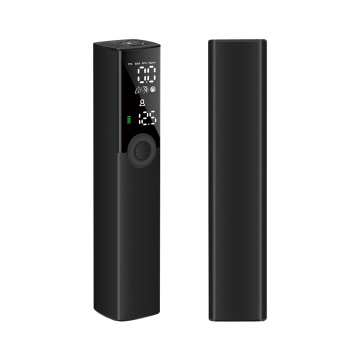 LCD Digital Display Air Pump with  Backlight