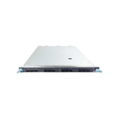 Juniper Networks MPC7E-MRATE MX Series 5G Router Interface Module Reference