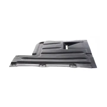 Wholesale Durable Bottom Trim Panel For BMW E87 2004-2007