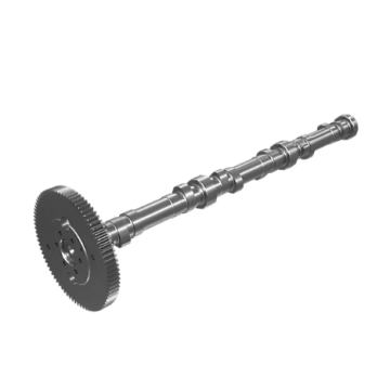 Diesel engine camshaft 516-8215 of D7 bulldozer, C9.3 engine parts 5168215