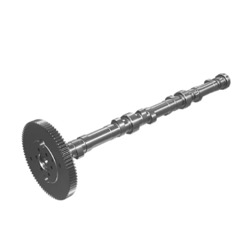 Diesel engine camshaft 516-8215 of D7 bulldozer, C9.3 engine parts 5168215
