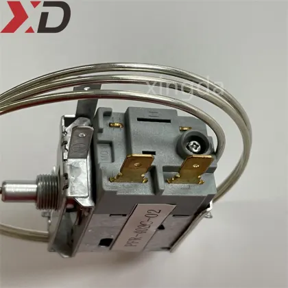 Wholesale Refrigerator Thermostats: Original LG, Samsung, Toshiba Parts