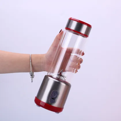 Promotional Wireless USB Rechargeable Juicer Cup