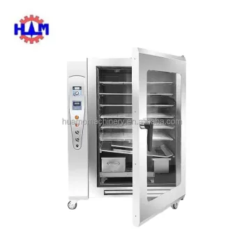 Beef Bacon and Fish Smoker Machine - Good Price Smoking Furnace