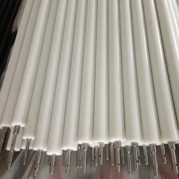UHMWPE slurry pipe