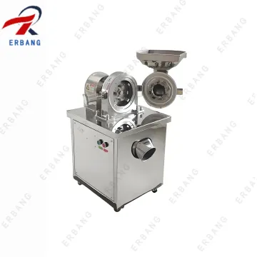 Durable Fiber Mill for Strong Material Crushing