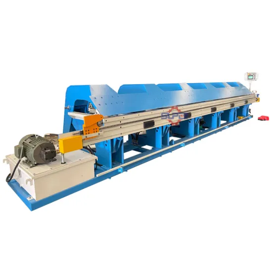 CNC Slitting Folding Brake Machine - 20 to 4 Gauge Hemming Folder