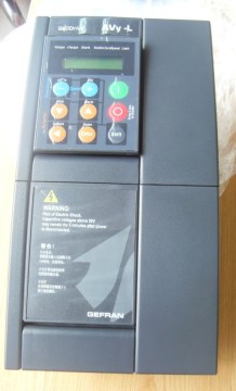 Siei Avy-2075-Ebl Inverter