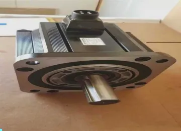 SGMG-44A2AAS Yaskawa AC Electric Motor Encoder Servo Modular