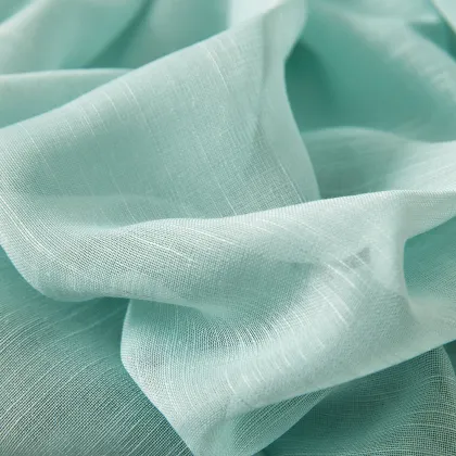Wholesale Custom Chinese Curtains: Blackout Curtain for Living Room