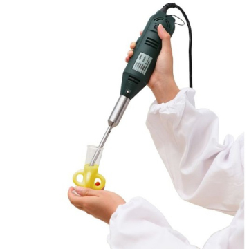 Easy-Use Mini Handheld Ultrasonic Homogenizer On Sale for Laboratory