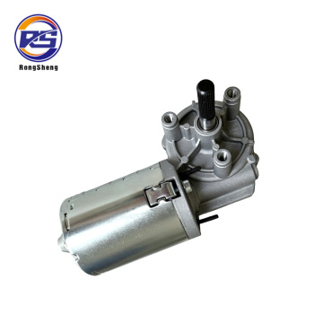 Sorunsuz Garaj Erişimi için Enerji Tasarruflu DC Motor