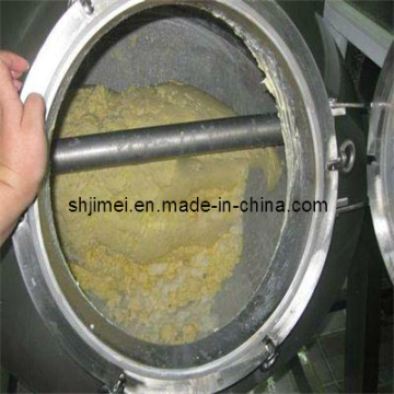 Automatic Fresh Butter Processing Turn-Key Project