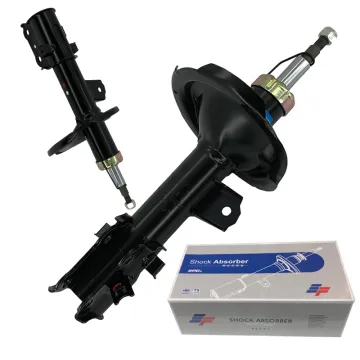 Hot Sale Shock Absorber for Hyundai/KIA Accent 05-10 MC RIO:05-