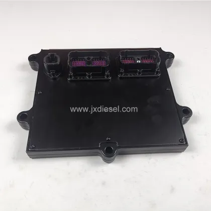 ISX15 Engine Electronic Control Module ECM 3684275 - Diesel Engine Parts