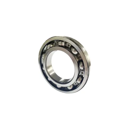 LYC deep groove ball bearing 6216E size 80x140x26mm