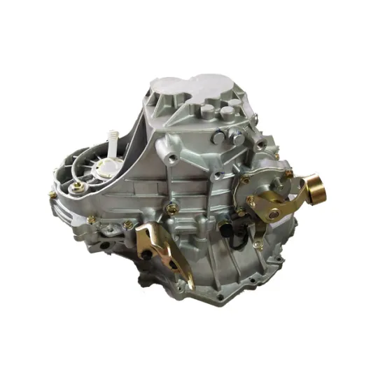Brand New Manual Gearbox MF515L03 Auto Transmission Gearbox for HAIMA M3