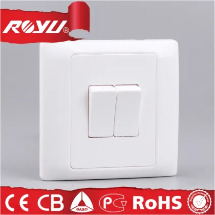 switch push button two way switch, wall switch lamp switch, house use led light switches