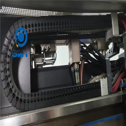 Siemens HF3  trailing cable 3002307-02