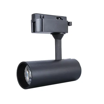 10W Adjustable Flexible Lamps Plus Track Lighting