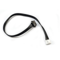 SM5P Masculino XH2.5 Conector de cable