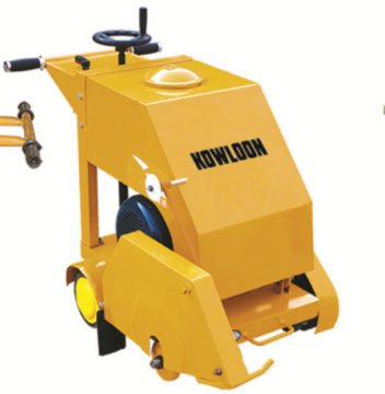 Made in China construction machinery pavement saw cutting machine