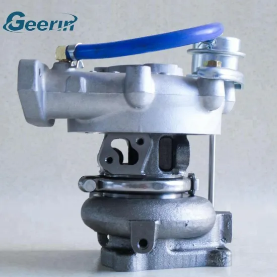 Turbo CT12A 17201- 46010 For 1996 Lexus Supra