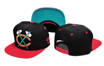 Customized Design 3D Embroidery 100% Acrylic Snapback Cap (DH20140953)