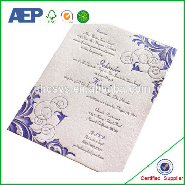 Customized Cheap Recordable Children's Day Greeting Card