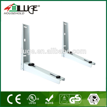 Universal Safety AC mounting bracket for 9000-18000BTU