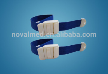High quality medical buckle tourniquet