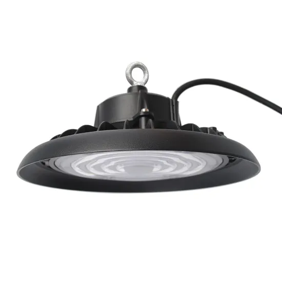 High Power 200W LED UFO High Bay Waterproof IP65 Industrial Lighting 150lm/W CE ROHS Certified