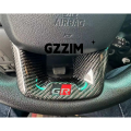 HILUX REVO 2015-2023 Surriging gurudumu la trim paneli