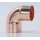 Copper Wrot Joint 90 Elbow