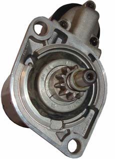 Acionador de partida BOSCH NO.0001-110-084 para VW